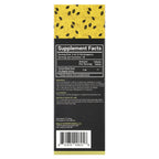 Maju Superfoods, Cold-Pressed Black Seed Oil, 2 fl oz (60 ml)