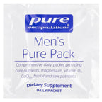 Pure Encapsulations, Men's Pure Pack, 30 Packets