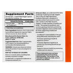 Doctor's Best, High Absorption Postbiotic Butyrate, 30 Liquid-Filled Veggie Capsules (300 mg per Capsule)