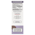 MaryRuth's, Organic Women's Precision Probiotic, Liquid Drops, Chocolate , 1.5 Billion CFU , 0.5 fl oz (15 ml)