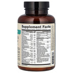 NatureWise, Women's Multivitamin & Minerals, 60 Vegetarian Capsules