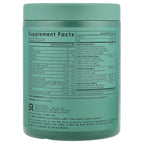 Sports Research, Organic Greens, Original, 7.05 oz (200 g)