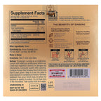 JungKwanJang, Korean Red Ginseng Extract, Everytime, Original, 30 Liquid Sticks, 0.34 fl oz (10 ml) Each