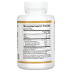 California Gold Nutrition, Omega-3 Premium Fish Oil, 100 Fish Gelatin Softgels (1,100 mg per Softgel)