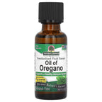 Nature's Answer, Oil of Oregano, Alcohol-Free, 1 fl oz (30 ml)