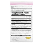 BodyGold, Estro Max, 60 Capsules