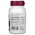 NaturesPlus, Herbal Actives, Milk Thistle, Extended Release, 500 mg, 30 Tablets