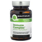 Quality of Life, Immuno Complex, 30 Vegicaps