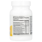 Super Nutrition, Adrenal Support with L-Tyrosine, Rhodiola Extract, Ashwagandha Extract, and Eleuthero Extract, 60 Veggie Capsules