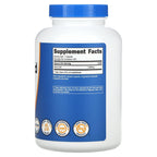 Nutricost, Citric Acid, 1,000 mg, 240 Capsules