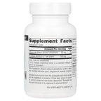 Source Naturals, Bromelain 600 GDU/g, 60 Tablets