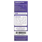 NutraChamps, Elderberry, Sambucus, 200 mg, 2 fl oz (60 ml)