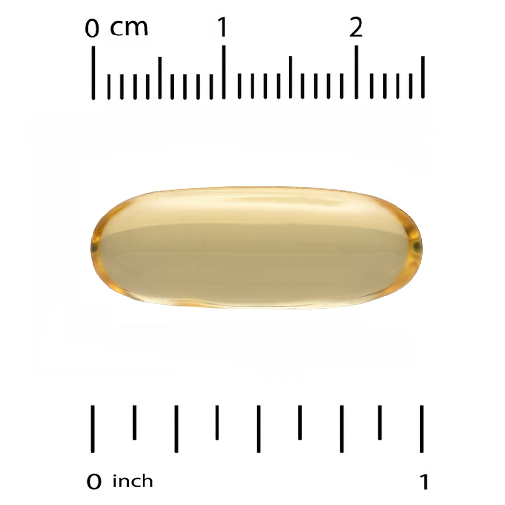 California Gold Nutrition, Norwegian Omega-3 Fish Oil with EPA/DHA, Natural Lemon, 180 Softgels