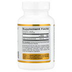 California Gold Nutrition, Gold C™, USP Grade Vitamin C, 1,000 mg, 60 Veggie Capsules