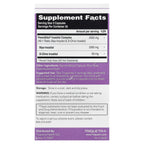 Triquetra Health, Femositol®, Inositol Complex, 90 Capsules