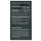 Gaia Herbs, Women, Cycle Serenity, Period, 60 Vegan Liquid Phyto-Caps