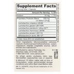 Jarrow Formulas, Vegan Fem Dophilus, Advanced, 10 Billion CFU (250 mg), 30 Veggies Capsules