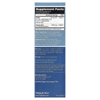 Triquetra Health, L-Methylfolate 5-MTHF Plus Methyl B12, Berry, 1 fl oz