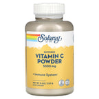 Solaray, Buffered Vitamin C Powder, 8 oz (227 g)