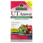 Nature's Answer, UT Answer, 90 Vegetarian Capsules