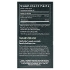 Gaia Herbs, Cordyceps Mushroom, 40 Vegan Capsules
