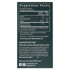 Gaia Herbs, Kimchi Postbiotic, 60 Vegan Liquid Phyto-Caps (0.6 g per Capsule)