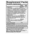 ProBioCare, Women's Probiotics With Prebiotic, 50 Billion, 30 Vegetable Capsules