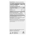Terry Naturally, BosMed 500, Advanced Boswellia, 500 mg, 120 Softgels