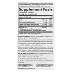 Solgar, Age-Defying Nutrition, Hair Growth, 30 Vegan Softgels
