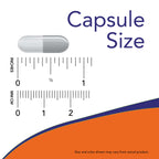 NOW Foods, L-Theanine, 200 mg, 60 Veg Capsules