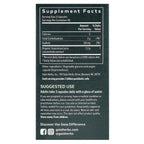 Gaia Herbs, Sauerkraut Postbiotic, 60 Vegan Liquid Phyto-Caps (0.6 g per Capsule)