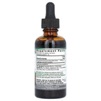 Nature's Answer, Cat's Claw Bark, Alcohol-Free, 2,000 mg, 2 fl oz (60 ml)