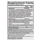 ProBioCare, Women's Probiotics With Prebiotic, 100 Billion, 30 Vegetable Capsules
