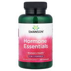 Swanson, Hormone Essentials, Women's Health, 120 Capsules