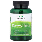 Swanson, Detoxilean, 120 Capsules