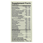 Natural Factors, Whole Earth & Sea®, Men's Multi, 60 Vegetarian Capsules