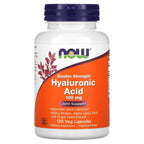 NOW Foods, Hyaluronic Acid, 100 mg, 120 Veg Capsules