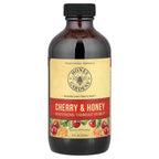 Zand, Soothing Throat Syrup, Cherry & Honey, 8 fl oz (236 ml)
