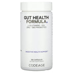 Codeage, Gut Health Formula, 180 Capsules