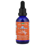 Eidon Ionic Minerals, Lithium, Liquid Concentrate, 2 oz (60 ml)