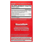 MuscleMeds, Liver Detox & Defend™, 120 Capsules