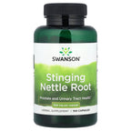 Swanson, Stinging Nettle Root, 500 mg, 100 Capsules