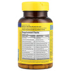 Nature Made, Multi For Him 50+, 90 Tablets