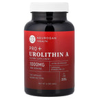 Neurogan Health, Pro+ Urolithin A, 120 Capsules (500 mg per Capsule)