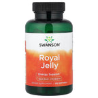 Swanson, Royal Jelly, Maximum Strength, 100 Softgels (333.33 mg per Softgel)