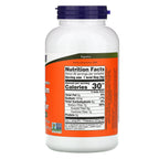 NOW Foods, Certified Organic, Psyllium Husk Powder, 12 oz (340 g)