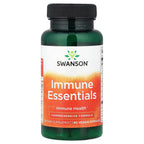 Swanson, Immune Essentials, 60 Veggie Capsules