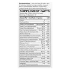 Terry Naturally, Fatigued to Fantastic!™ Energy Revitalization Drink Mix, 12 Stick Packs, 0.25 oz (7.2 g) Each