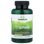 Swanson, Triphala, 120 Capsules