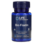 Life Extension, Bio- Fisetin, 30 Vegetarian Capsules